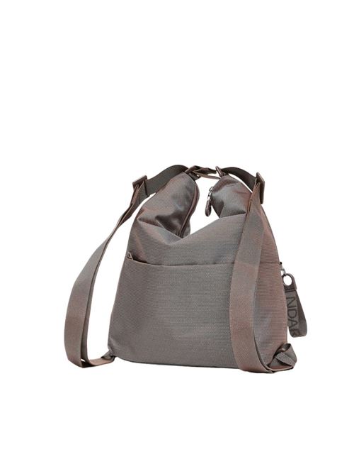 MD20 Slide Borsa a Spalla MANDARINA DUCK | P10QMT38STAUPE